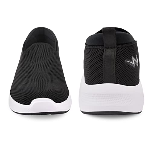 Image of Campus Men Maxwin Walking Shoes