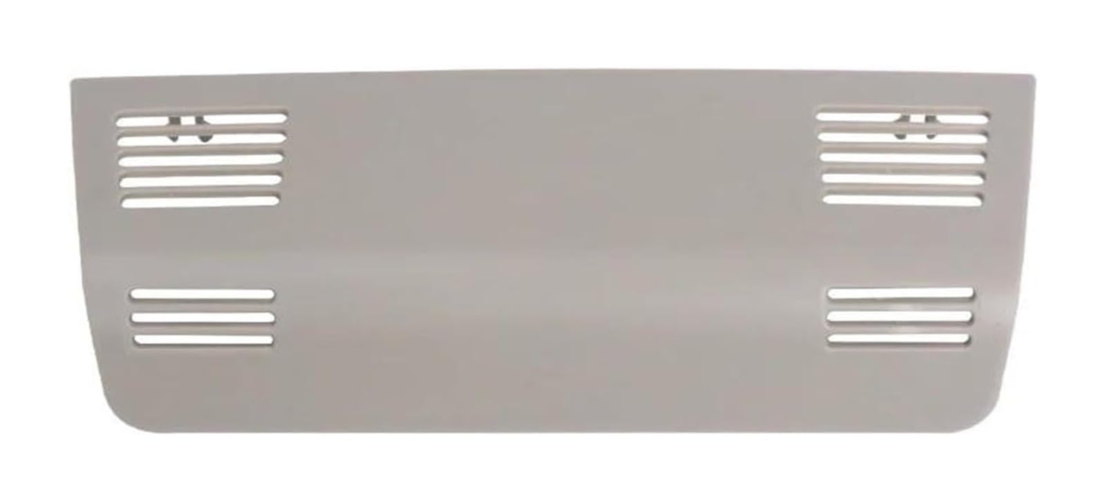 Lámpara de techo para BMW X1 E84 y cubierta de luz de lectura de Serie 3 E91 beige 4