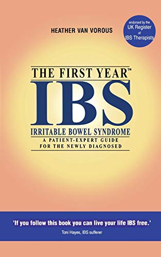  The First Year Ibs