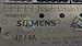 SIEMENS 3RG9004-0DC00 POWER EXT.USED