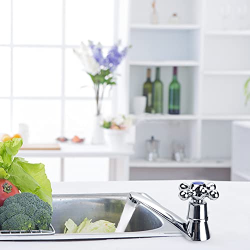 inodiref-Grifo-Lavabo-Grifos-Bano-Moderno-Solo-Grifo-Frio-Grifo-Monomando-para-Lavabo-Diseno-de-Manija-Cruzada-Elegante-y-con-estilo-Combina-con-Cualquier-Estilo inodiref-Grifo-Lavabo-Grifos-Bano-Moderno-Solo-Grifo-Frio-Grifo-Monomando-para-Lavabo-Diseno-de-Manija-Cruzada-Elegante-y-con-estilo-Combina-con-Cualquier-Estilo