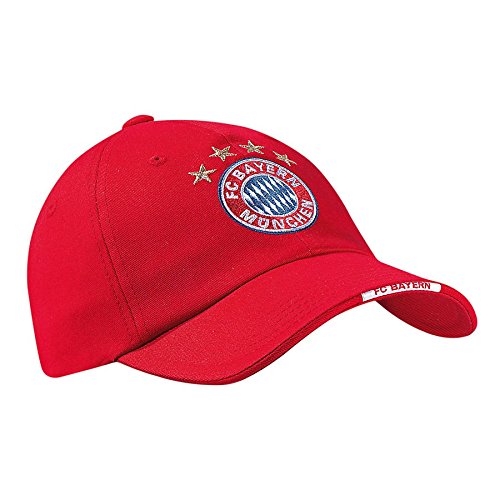 FC Bayern München - Berretto da baseball con logo