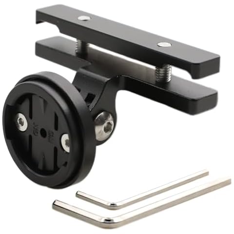 BEYEE Bike Taillight Mount for Garmin Radar Cover