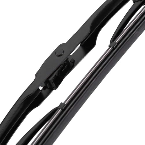 Bras balai d'essuie glace voiture X5 E53 kit avant arrière 1999-2005 - 5