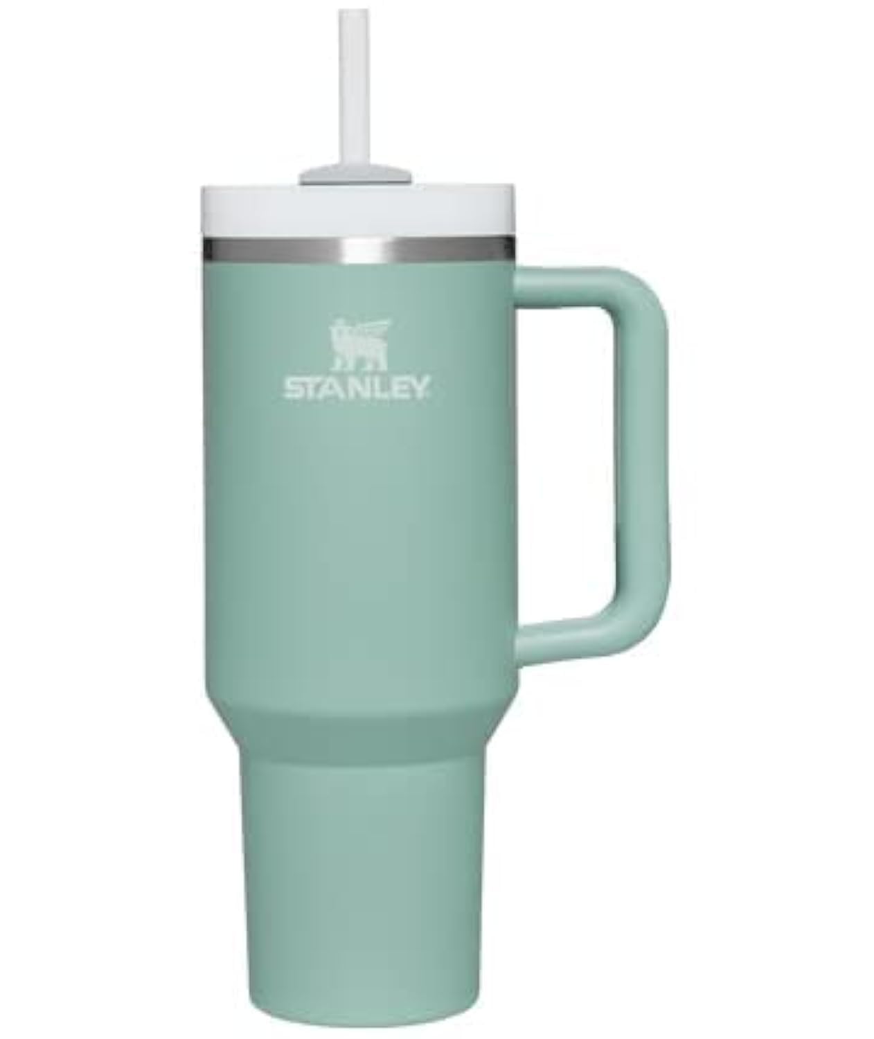 STANLEY Quencher H2 0 FlowState Tumbler 40oz Eucalyptus