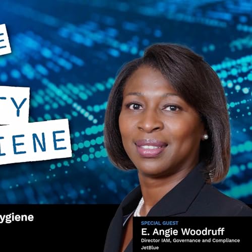 Jet Setting Through Identity Hygiene