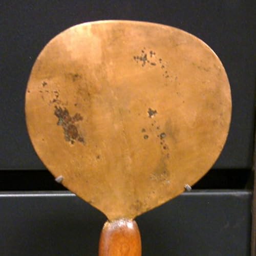 Verwandlung in das Bild Christi. Von antiken Spiegeln und Schätzen in Tontöpfen Podcast Por arte de portada