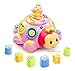 VTech Crazy Legs Learning Bug, Pink