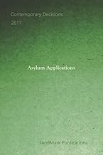 Asylum Applications