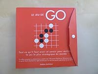 Jeu de go 2743445254 Book Cover