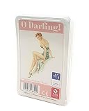  Altenburger Spielkartenladen Edition Skat, O Darling!