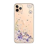 Flexible TPU Bumper und harte Schale solide PC Rückseite bieten verstärkten Schutz.