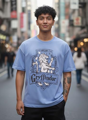 Image of Lymio Oversized T Shirt for Men || Round Neck T Shirt || Printed T Shirt (T-91-94)