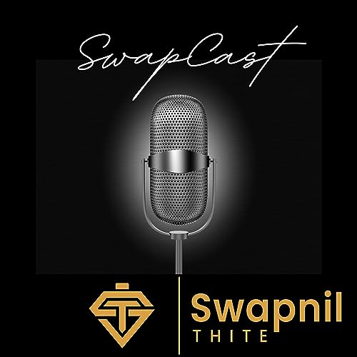 SwapCast cover art