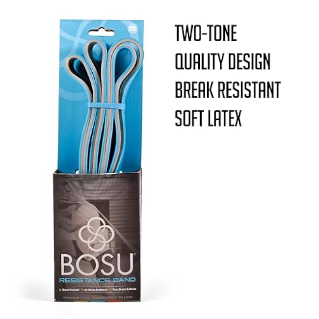 BOSU Resistance Band