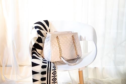 Consejos y comparativas para Comprar Bolso mano blanco de esta semana. 21 Imagen adicional
