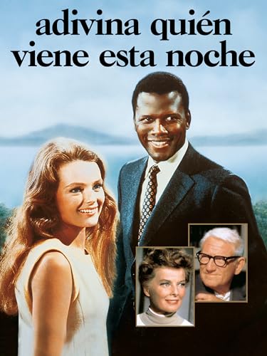 Adivina Quien Viene Esta Noche