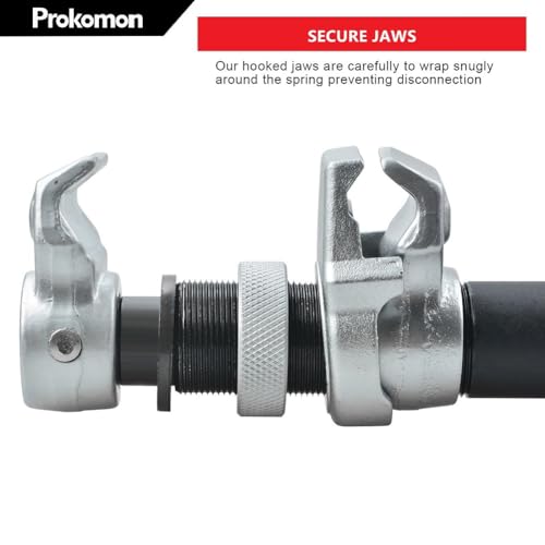 Especializadas Y Para Taller, Tools opresor amortiguadores Marca Prokomon (3)