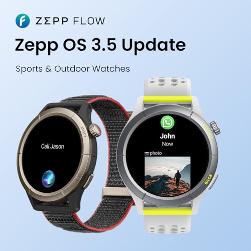 Lista de Amazfit gtr los 10 mejores. 20 Imagen adicional