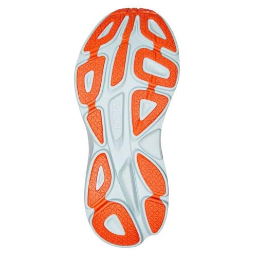 Image of HOKA Men's Bondi 8 Shoes