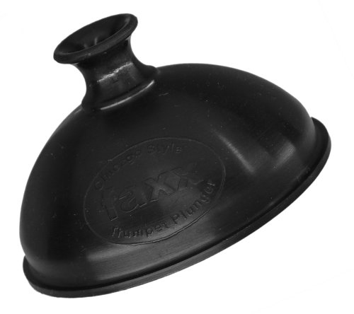 Faxx FTM 160 Trumpet Chicago Style Plunger Mute
