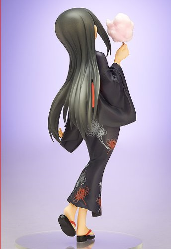 Amazon.co.jp: 劇場版 魔法少女まどか☆マギカ 暁美ほむら 浴衣Ver. 1 