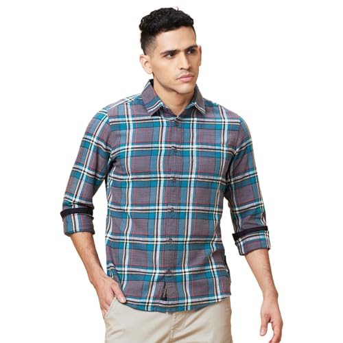 Image of Being Human Men Shirts