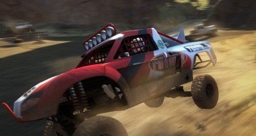 Motorstorm Essentials Ps3 - vue 8
