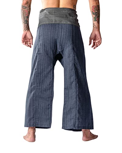 LannaPremium Thai Fisherman Pants