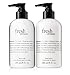 philosophy fresh cream Thank You Gift Set - Hand Wash & Hand Lotion