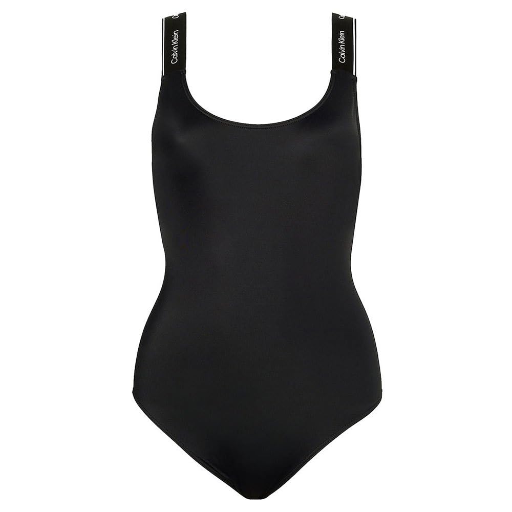 Calvin Klein Szufelka z tyłu Chłopcy One Piece-rp