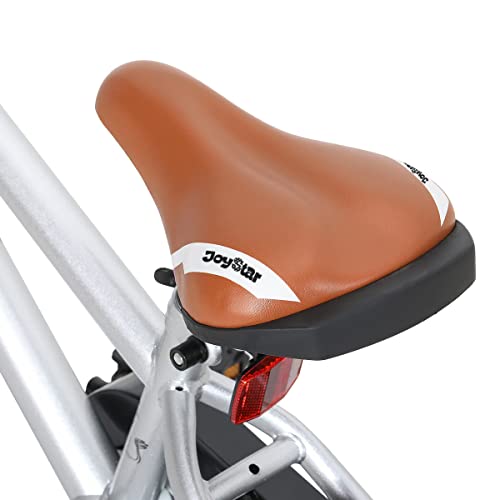 Image of JOYSTAR Kids Bike for Ages 2-12 Years Old Boys Girls, 12-20 Inch BMX Style Kid's Bikes with Training Wheels, Children Bicycle for Kids and Toddler, Multiple Colors