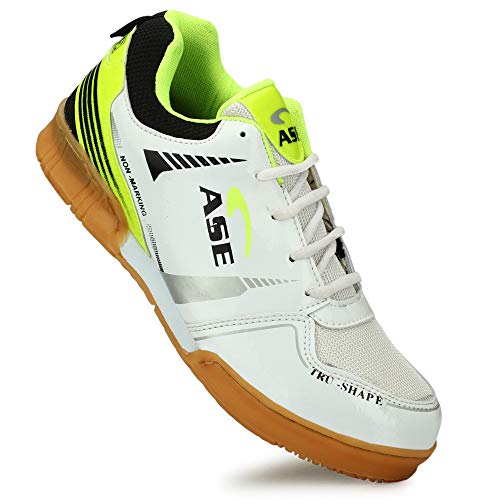 Image of ASE Men's Badminton Shoe