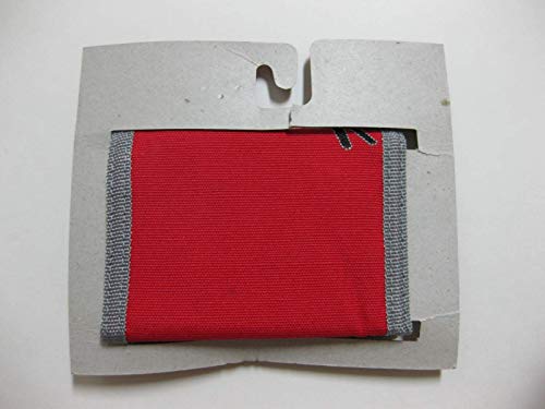 Batman & Robin Wallet : Batman Children Trifold Wallet (Red) #TOP1