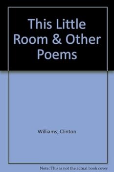 Paperback This Little Room & Other Poems [Unknown] Book