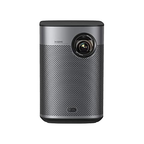 Projecteur XGIMI Halo+ Cover