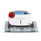 Dolphin Proteus DX4 Automatic...