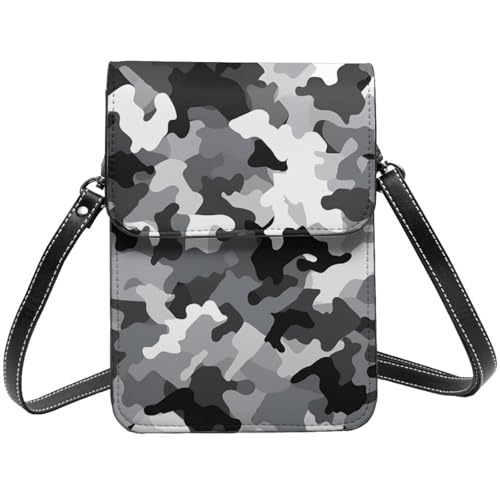 Sac à bandoulière pour téléphone portable pour éviter les vols et sécuriser votre smartphone