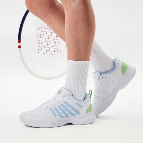 Image of K-Swiss Women's Court Express 2 Tennis Shoe
