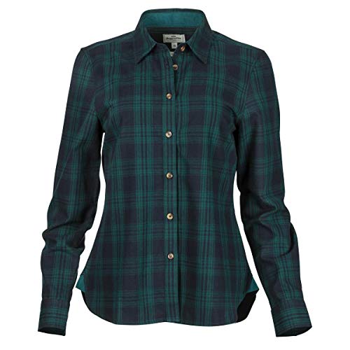 Hoggs of Fife - Camicia - Donna