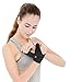 Bracoo Thumb Spica Splint Brace for Arthritis Pain & Support, Fit Right & Left Hand, Women & Men, CMC Splint for De Quervain's, Trigger Finger, Carpal Tunnel Pain Relief, Reversible, TP30