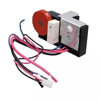 #620081-4 631859-0 Router Controller Fits RP2300FC RP2301F RP2301 Replacement Part Ne