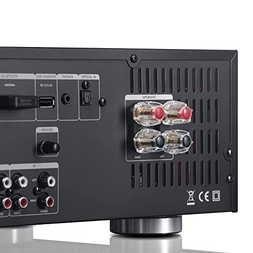 Teufel Ultima 40 Kombo Power Edition HiFi-Anlage