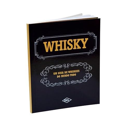 Conheça e Deguste. Whisky