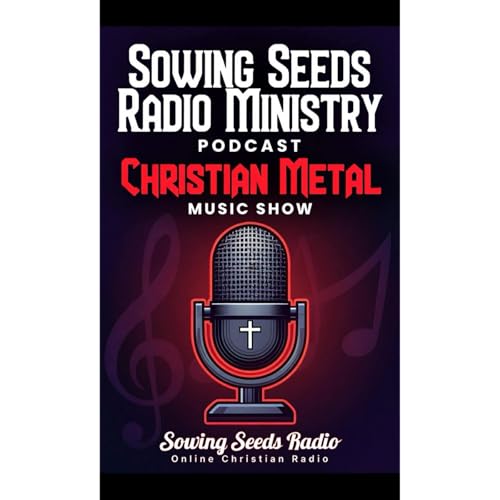 Sowing Seeds Radio Ministry 5-9-26