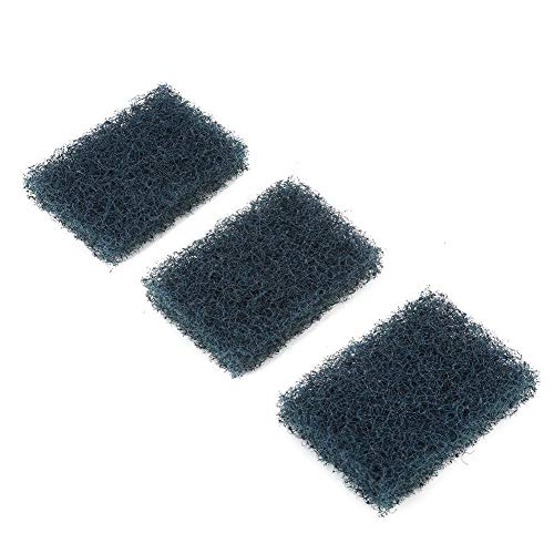 Herramienta limpiadora de esponjas