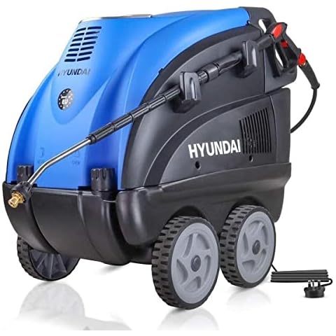 Hyundai 2170PSI Hot Pressure Washer Cover