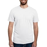 CafePress Aviation Model Trees Jump Higher Pilot RC T Shirt Men's Tri-Blend T-Shirt White