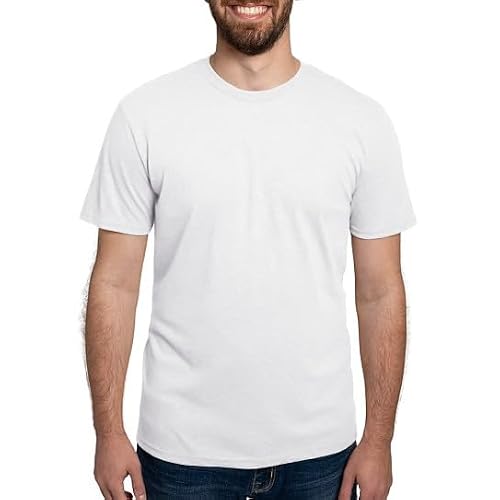 CafePress I Failed The Turing Test. Women's Dark T Shirt Men's Tri-Blend T-Shirt White