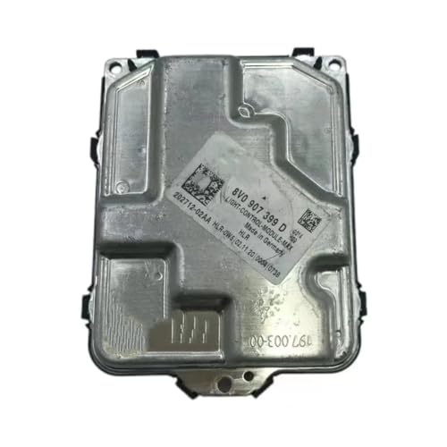 Module commande phares 8V0907399D pour VW 2015-2017